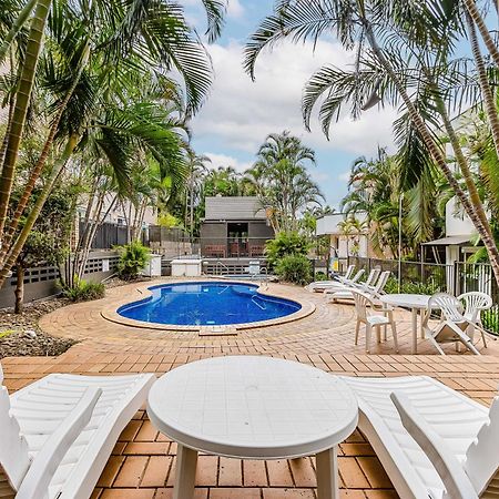 Cabarita Beachfront Apartments By Kingscliff Accommodation Dış mekan fotoğraf