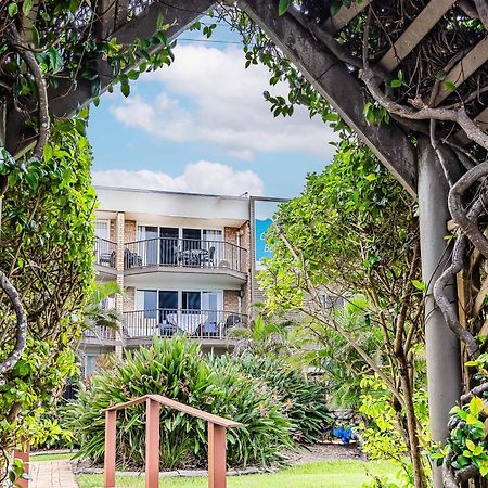 Cabarita Beachfront Apartments By Kingscliff Accommodation Dış mekan fotoğraf