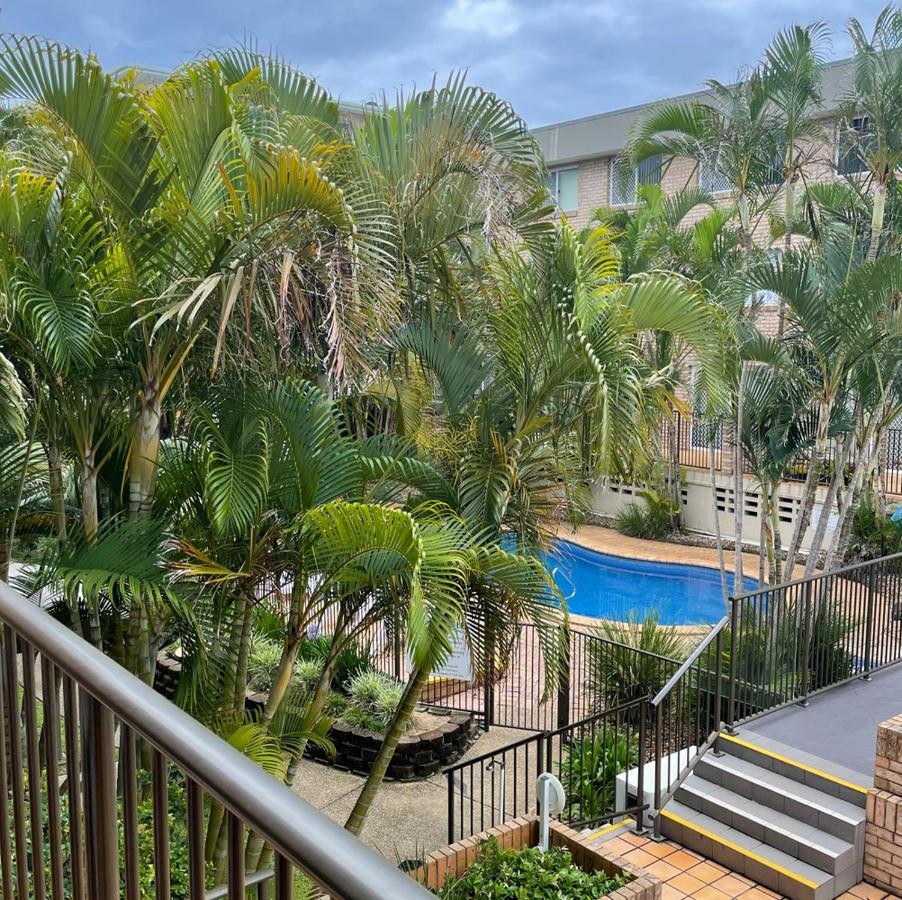 Cabarita Beachfront Apartments By Kingscliff Accommodation Dış mekan fotoğraf