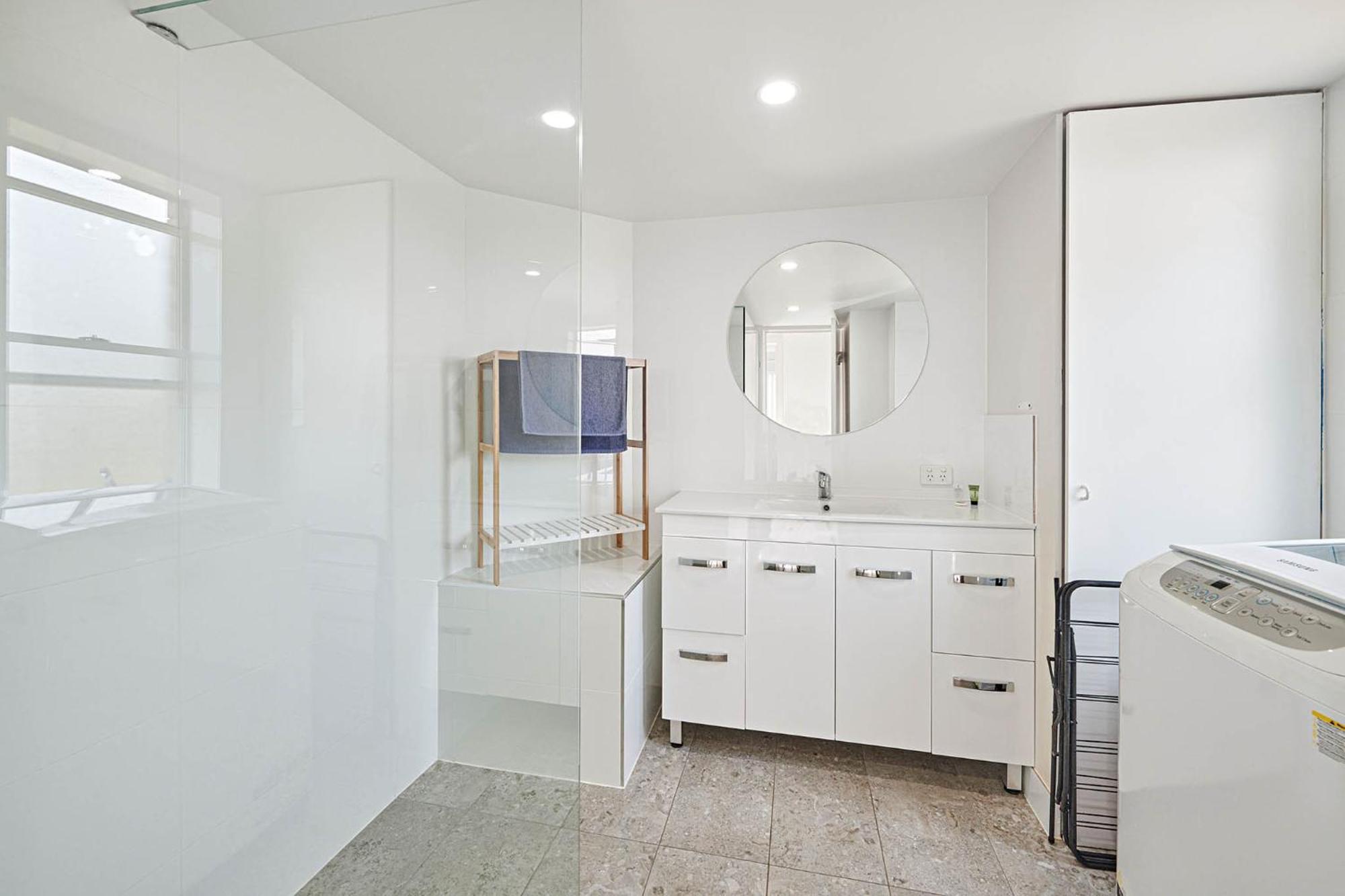 Cabarita Beachfront Apartments By Kingscliff Accommodation Dış mekan fotoğraf