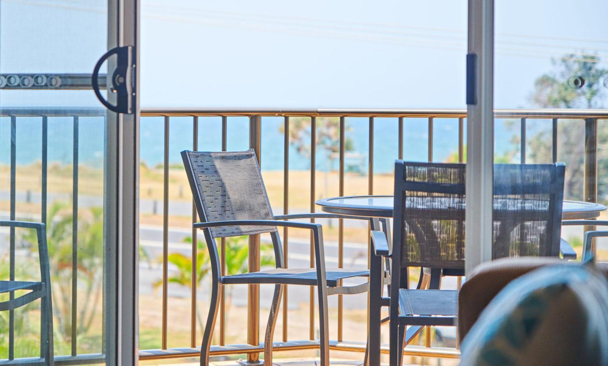 Cabarita Beachfront Apartments By Kingscliff Accommodation Dış mekan fotoğraf