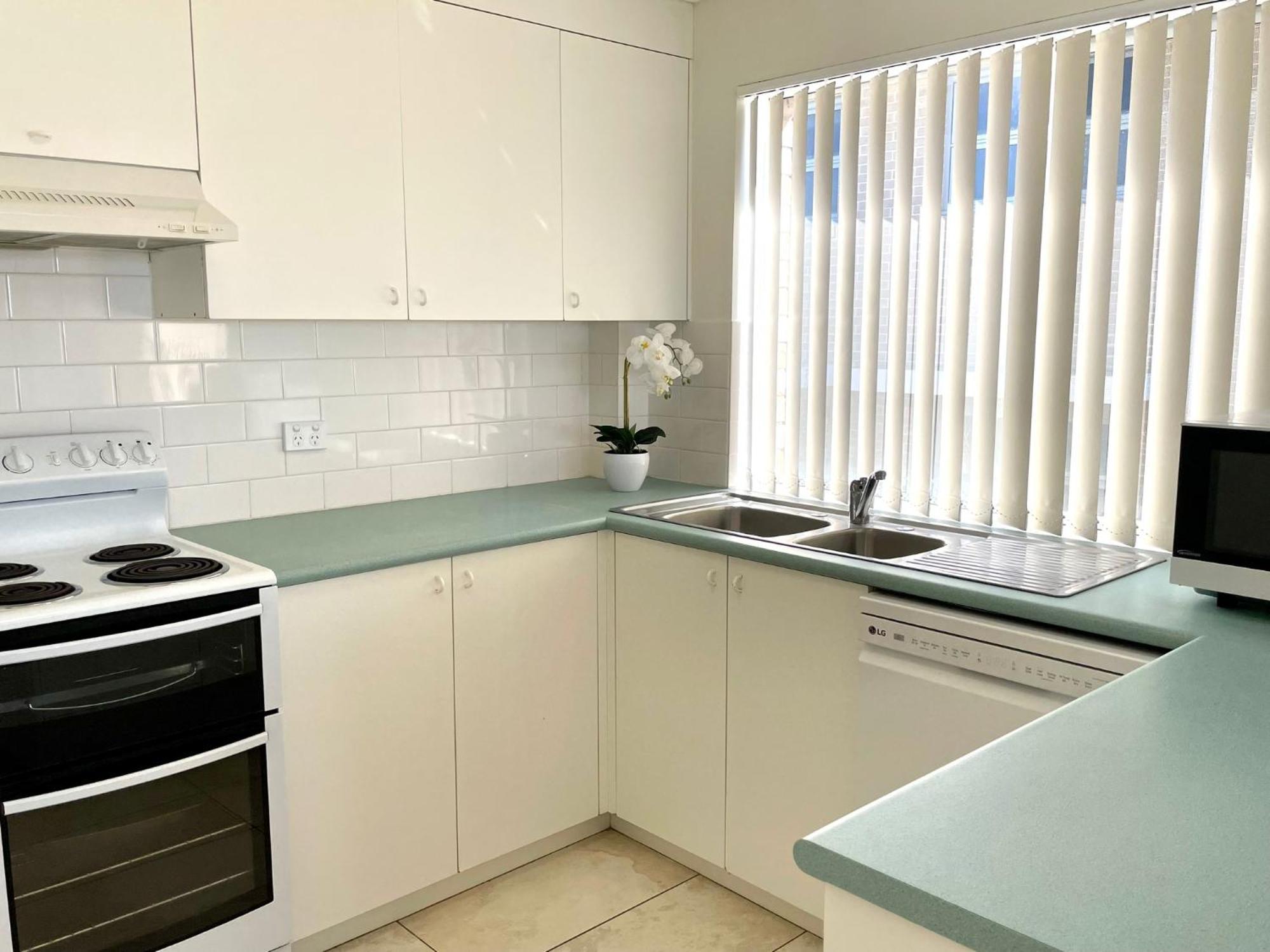 Cabarita Beachfront Apartments By Kingscliff Accommodation Dış mekan fotoğraf