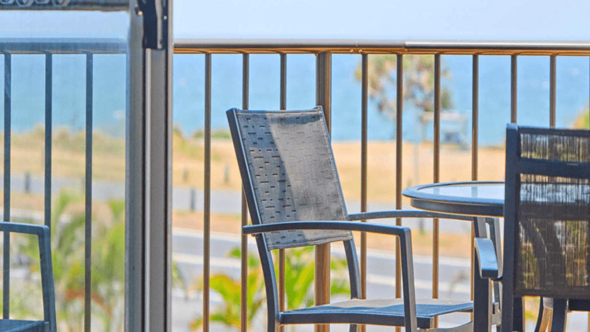 Cabarita Beachfront Apartments By Kingscliff Accommodation Dış mekan fotoğraf