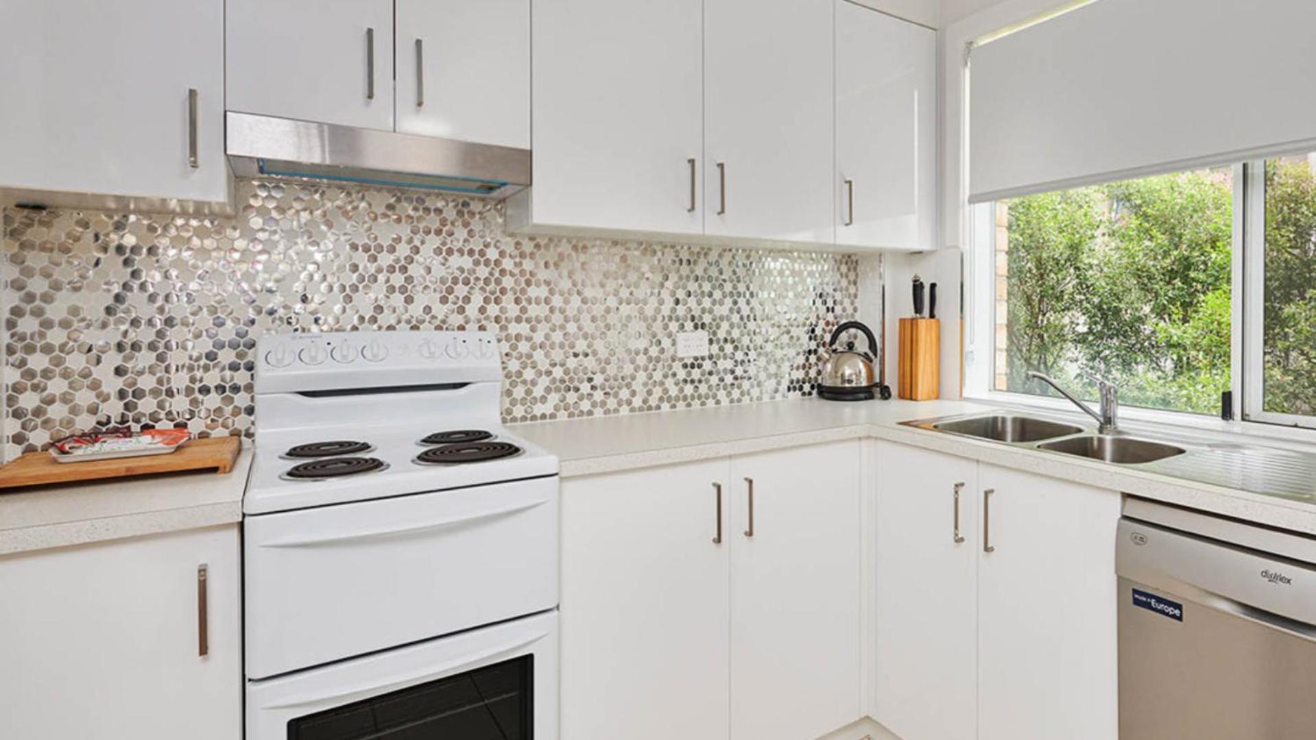 Cabarita Beachfront Apartments By Kingscliff Accommodation Dış mekan fotoğraf