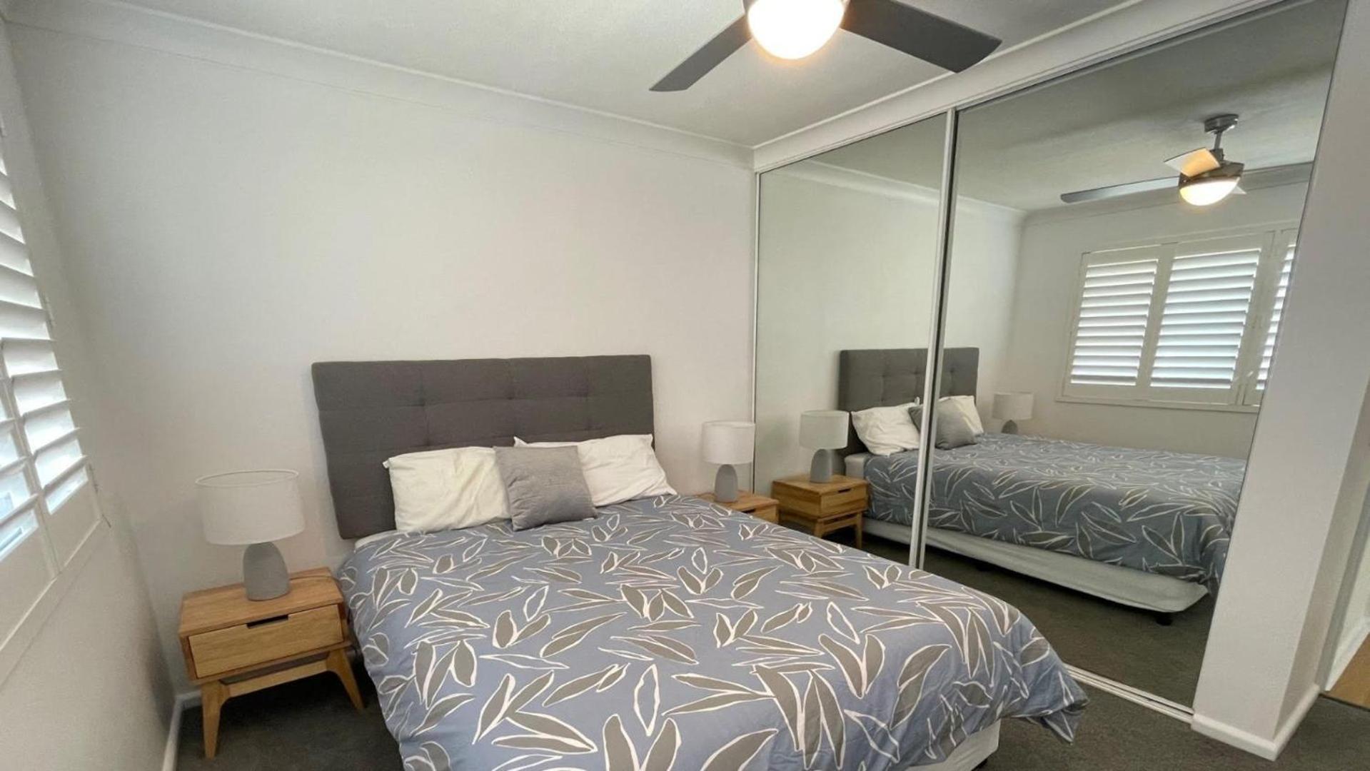 Cabarita Beachfront Apartments By Kingscliff Accommodation Dış mekan fotoğraf