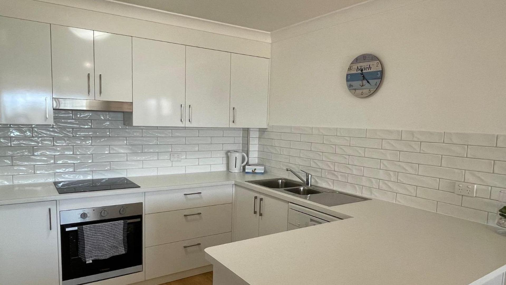 Cabarita Beachfront Apartments By Kingscliff Accommodation Dış mekan fotoğraf