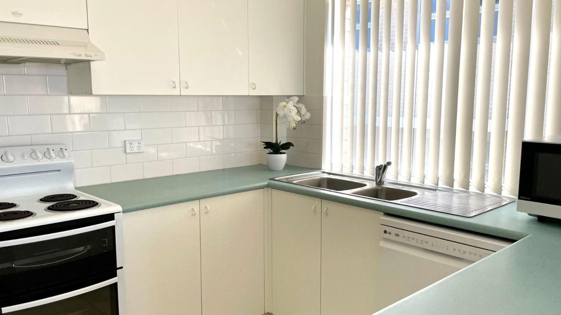 Cabarita Beachfront Apartments By Kingscliff Accommodation Dış mekan fotoğraf