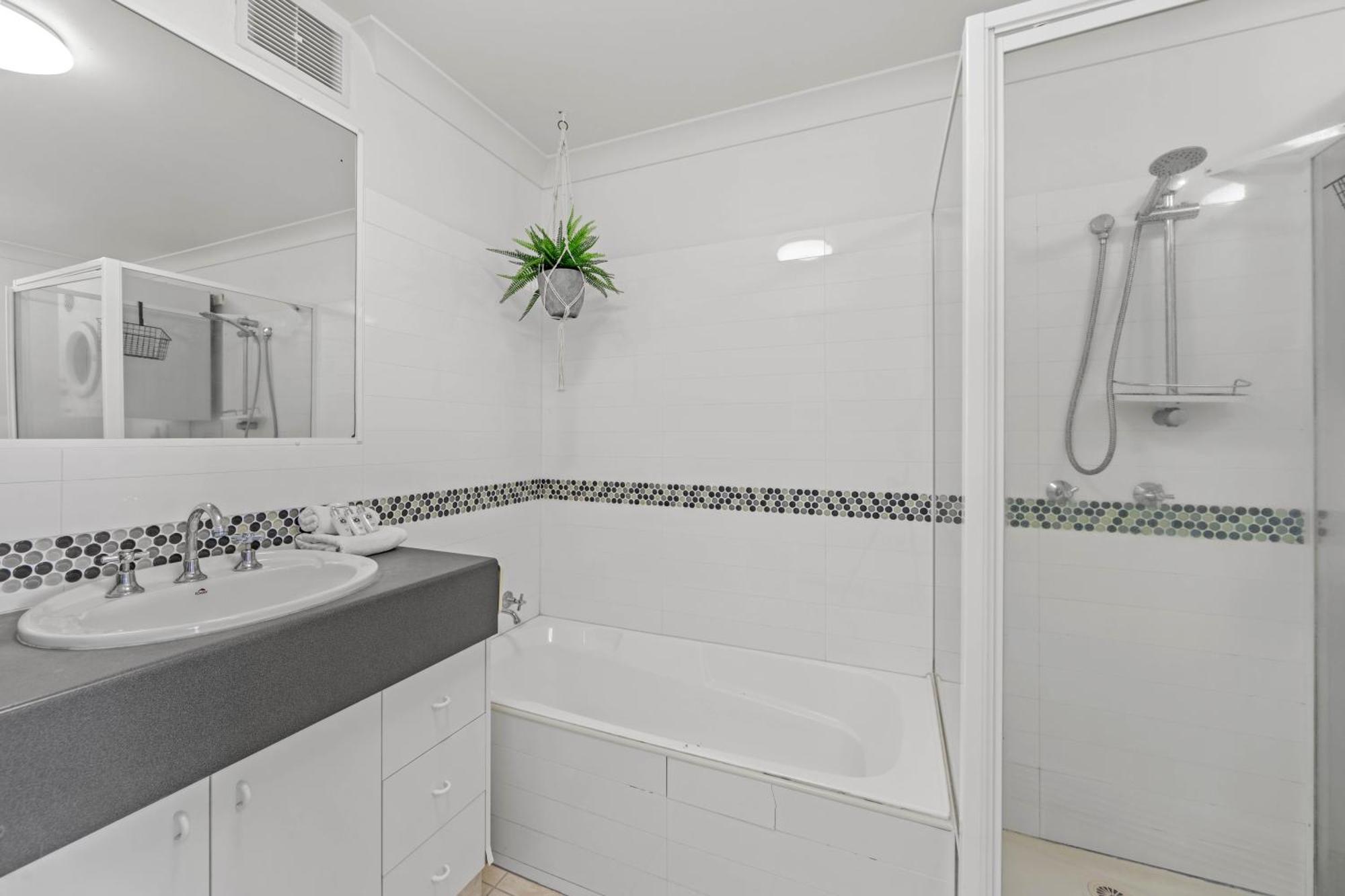 Cabarita Beachfront Apartments By Kingscliff Accommodation Dış mekan fotoğraf