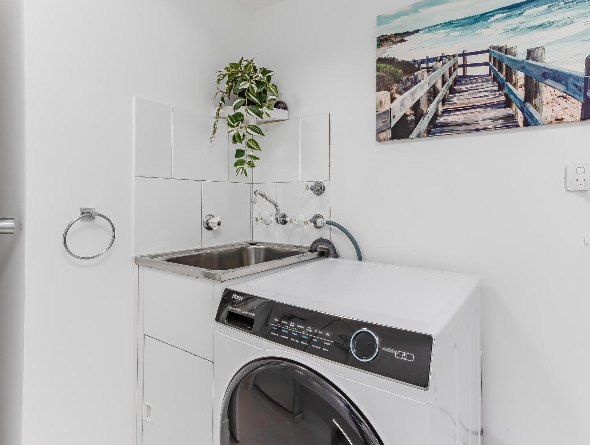 Cabarita Beachfront Apartments By Kingscliff Accommodation Dış mekan fotoğraf