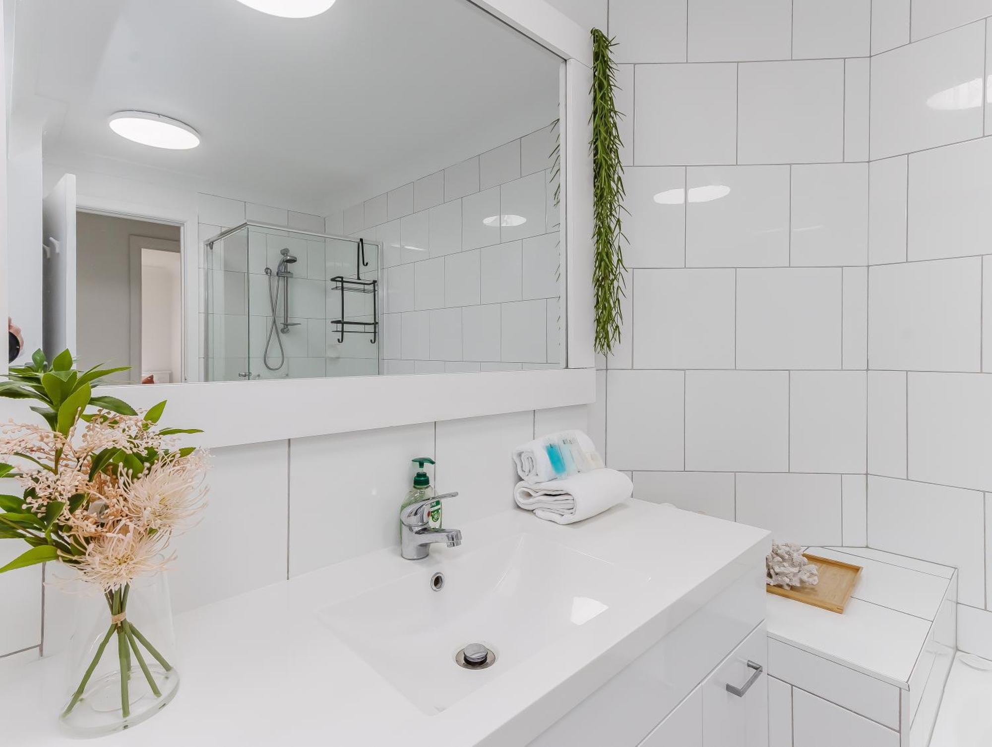 Cabarita Beachfront Apartments By Kingscliff Accommodation Dış mekan fotoğraf