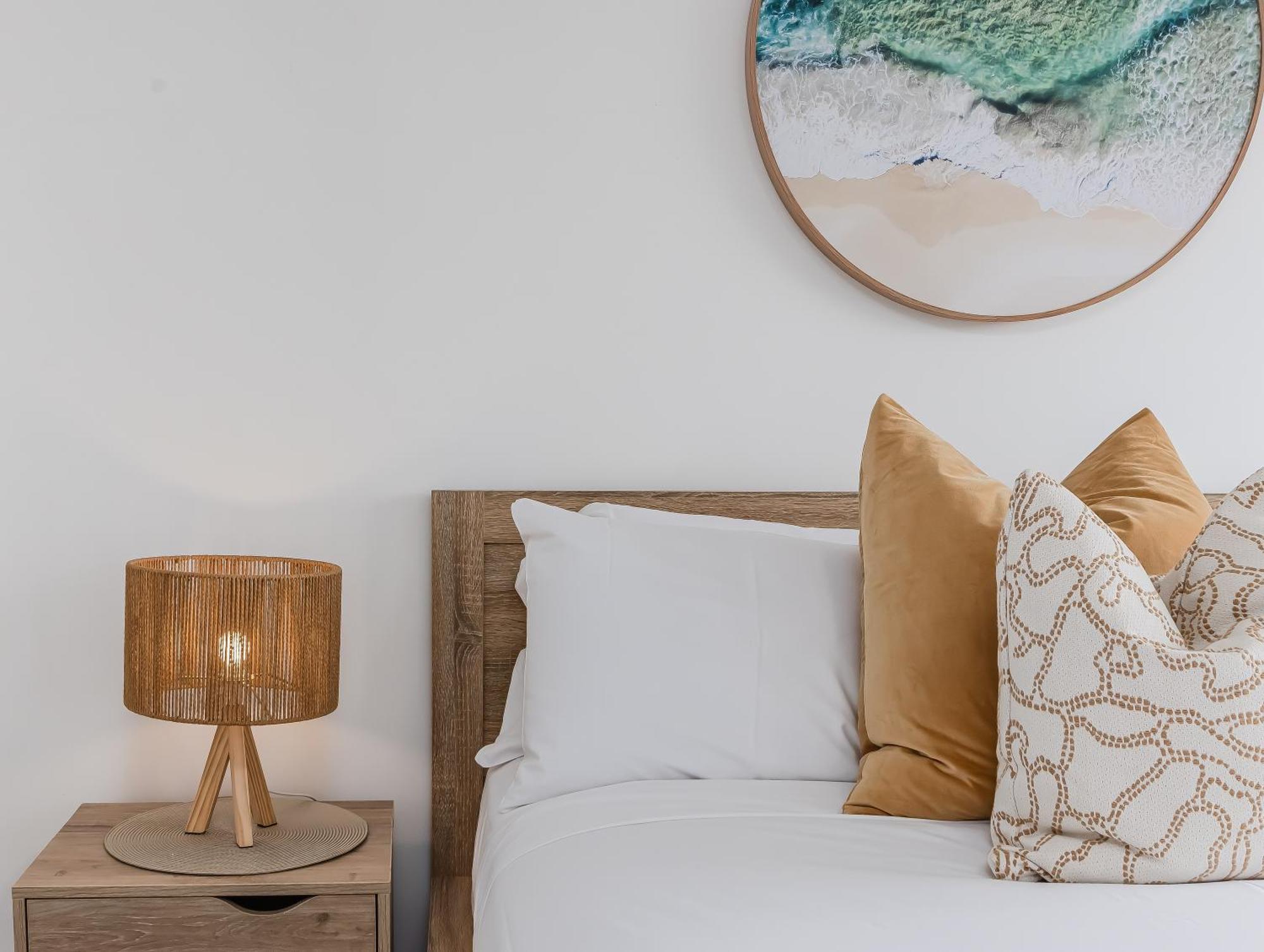 Cabarita Beachfront Apartments By Kingscliff Accommodation Dış mekan fotoğraf