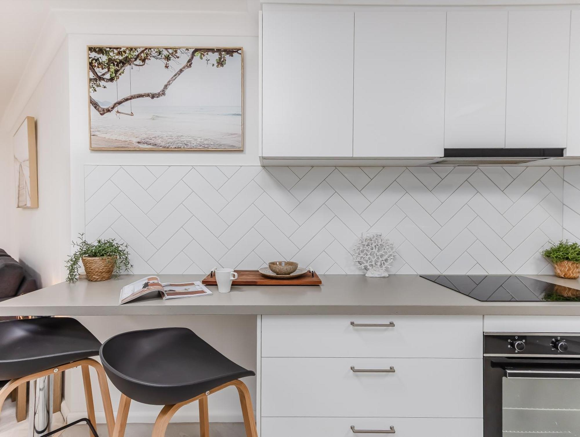 Cabarita Beachfront Apartments By Kingscliff Accommodation Dış mekan fotoğraf